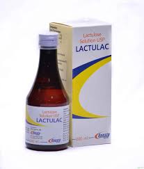 Lactulose Solution 200ml